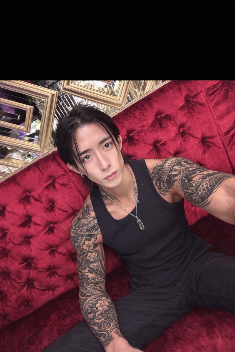 CLUB LITA 諸葛亮孔明🐣 tweet media