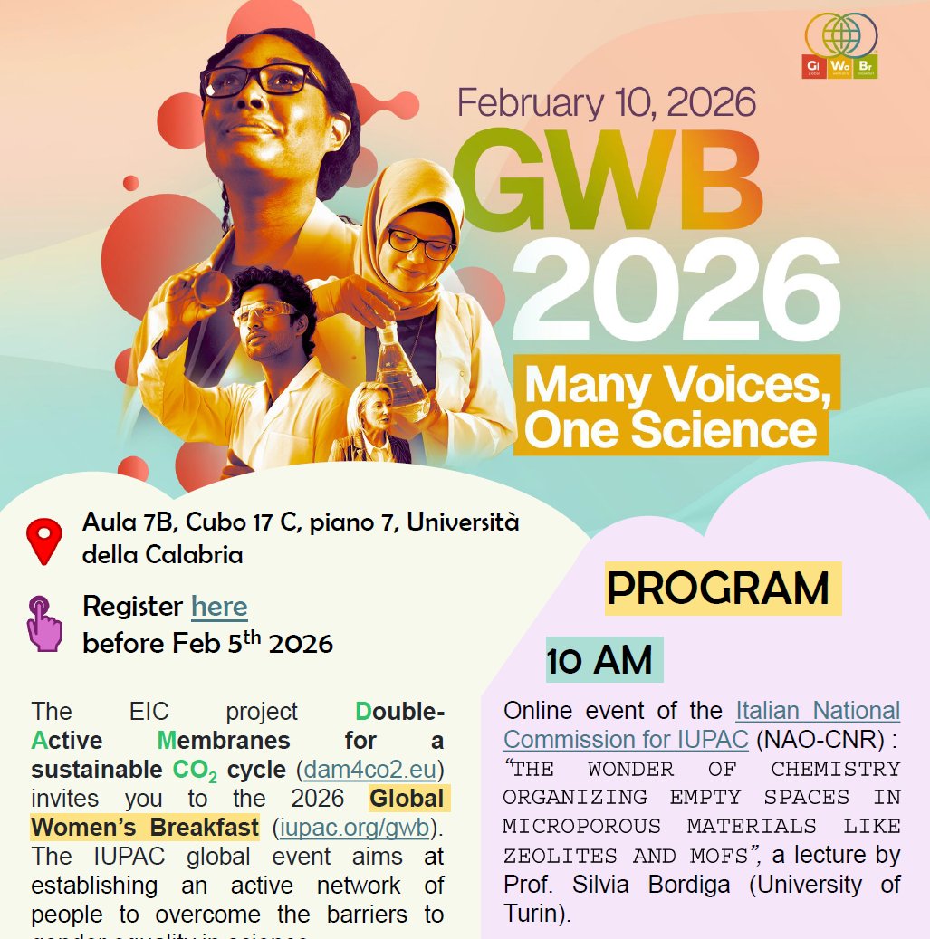 CNR - ITM tweet media