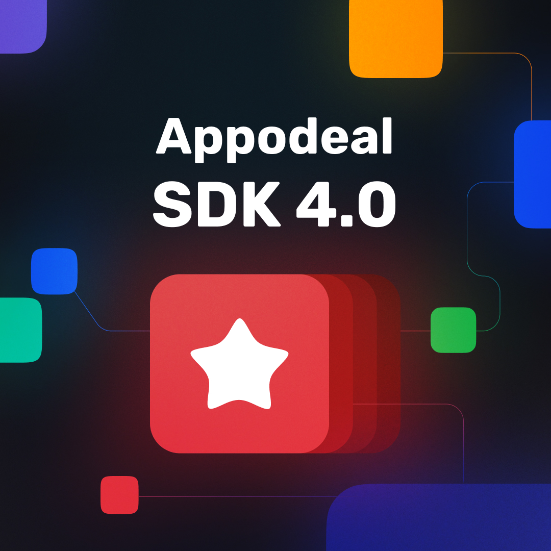 AppodealStack tweet picture