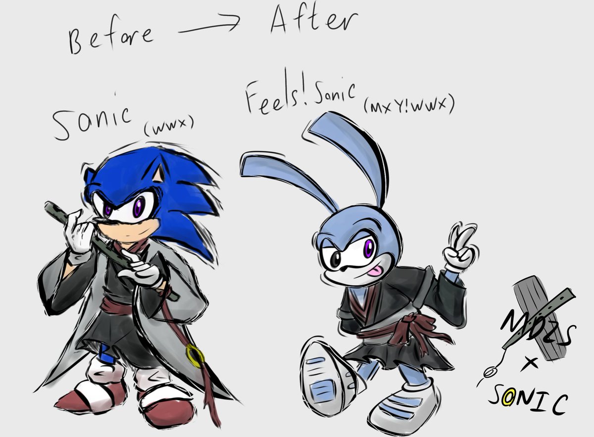 SketchSoul_Thomas tweet media