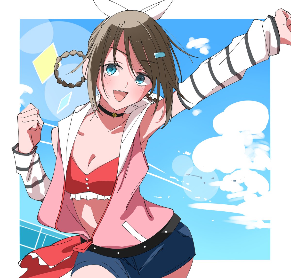 KeI. (@kei_fragments) / Posts / X