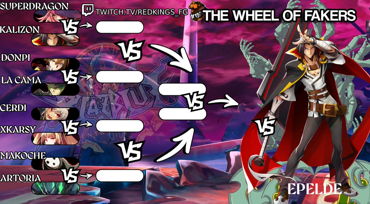 Red Kings Esports tweet media