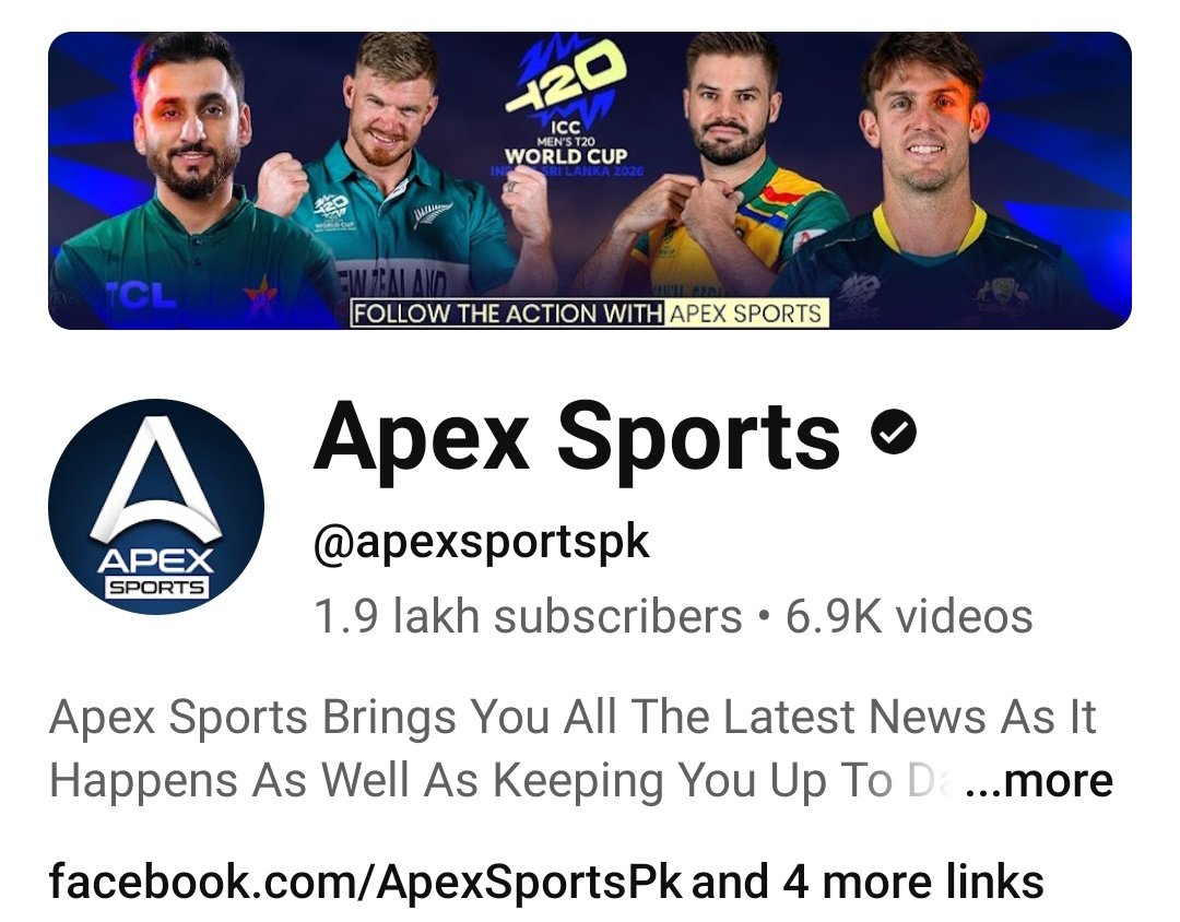 RichKettle07's tweet photo. 🚨 SOME INDIANS ARE BIGGER FOOLS 🚨

Pakistan YouTube Channels earning Million from India, just by praising Indian Cricket Team and Some Indian fools support them 🧐

They all were banned after Operation Sindhoor, but they all came up with new channels 😲

A Thread🧵 https://t.co/6K2K8AQ6Hp