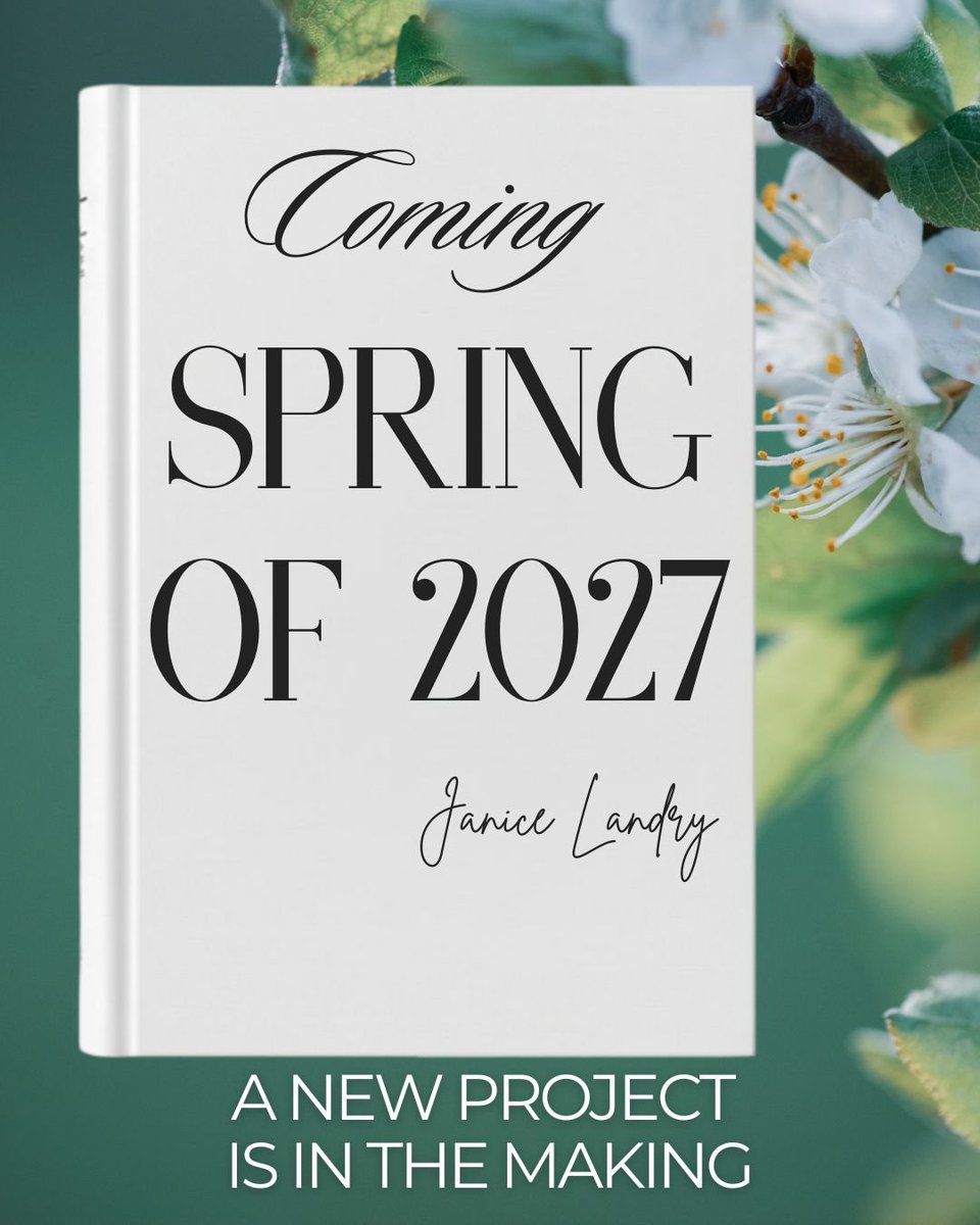 Janice Landry tweet media