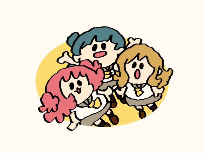 いちねんせいちゃんず