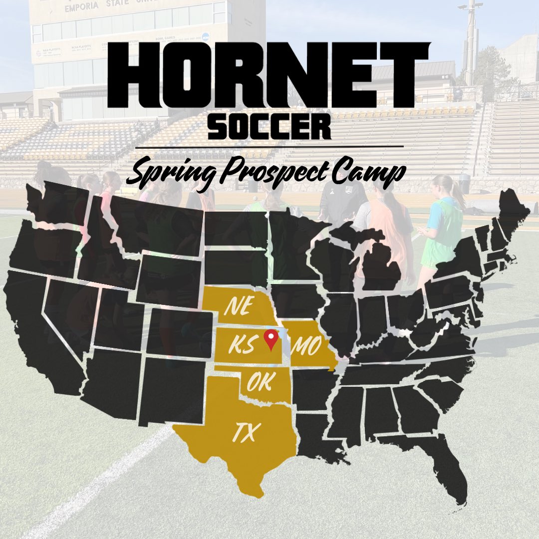 ESU Women's Soccer tweet media