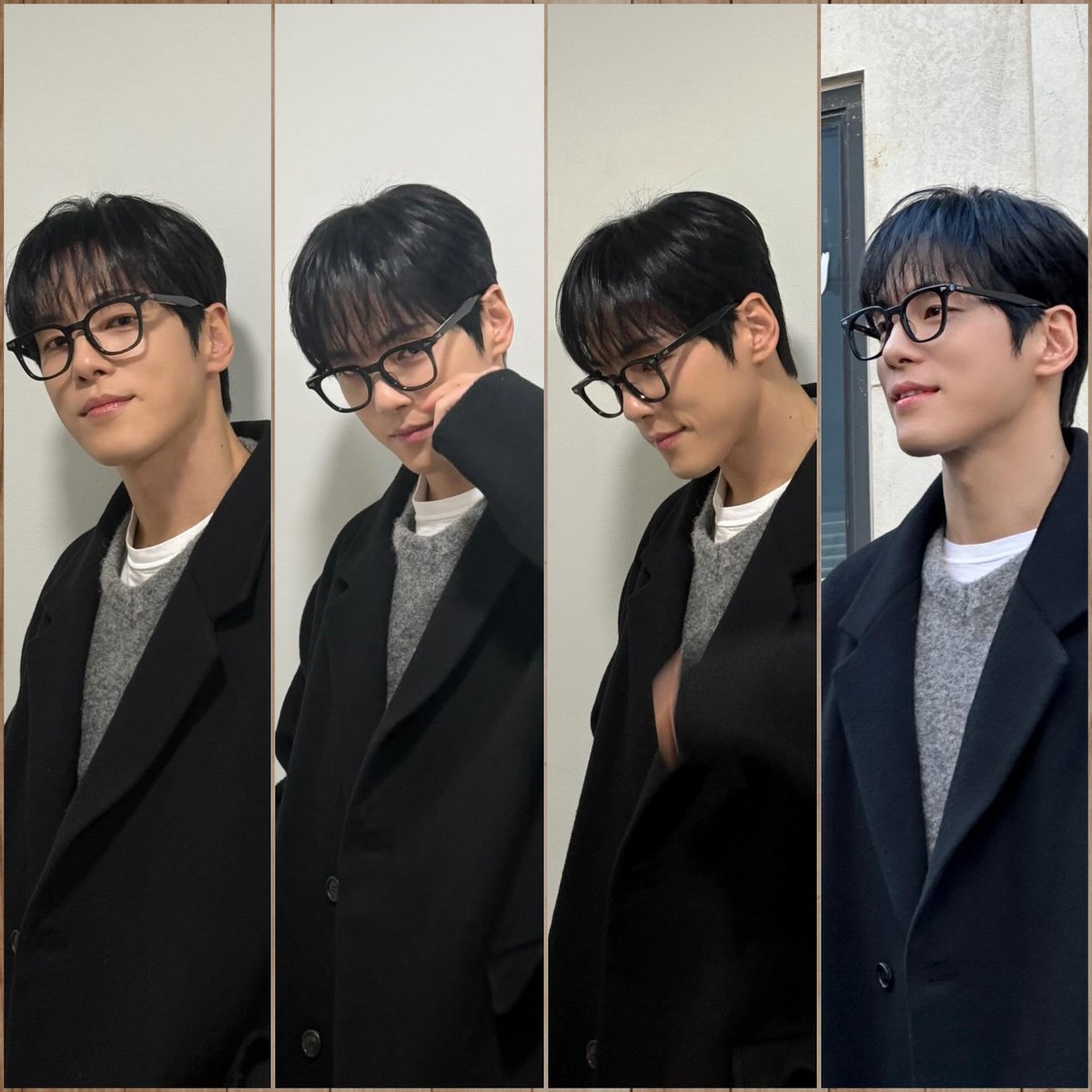 이걸로 한 달을 버틸 수 있게 되었어