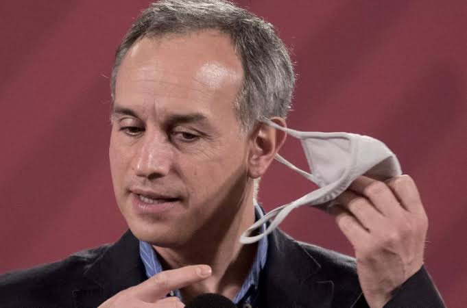 La Abuela García®™ tweet media