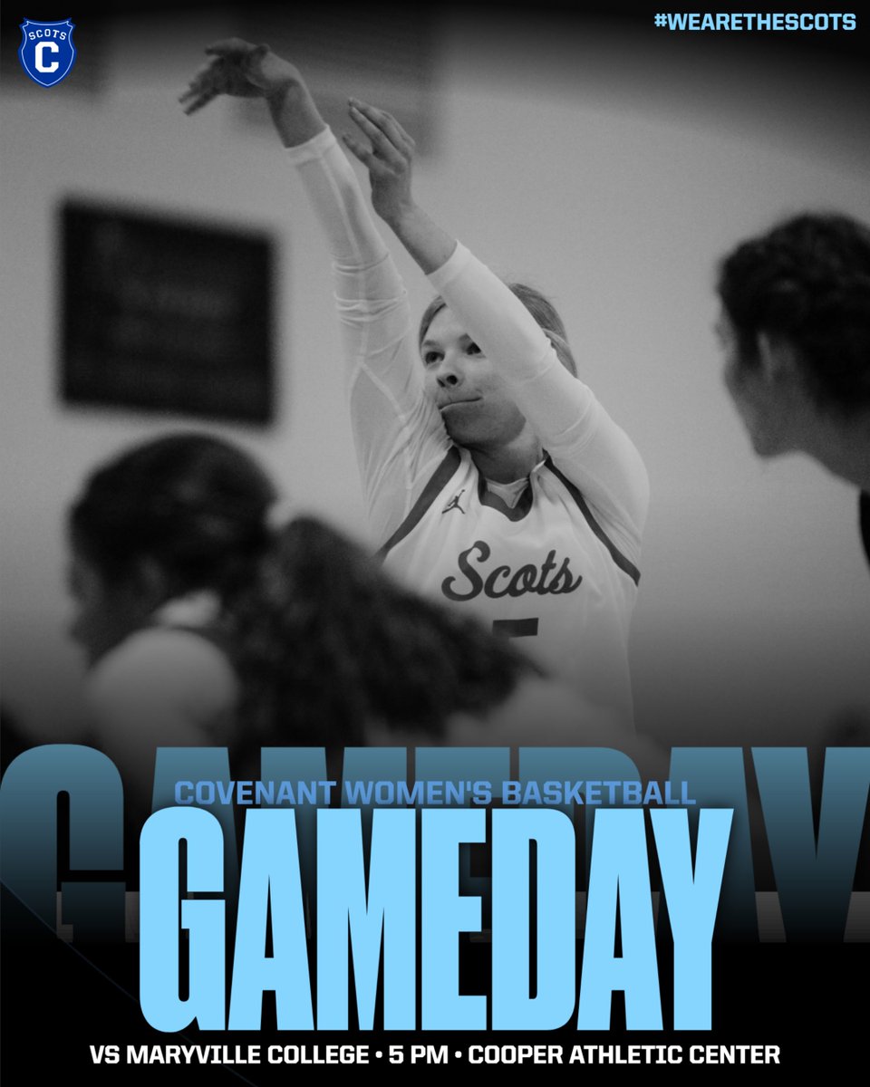 Covenant WBB tweet media