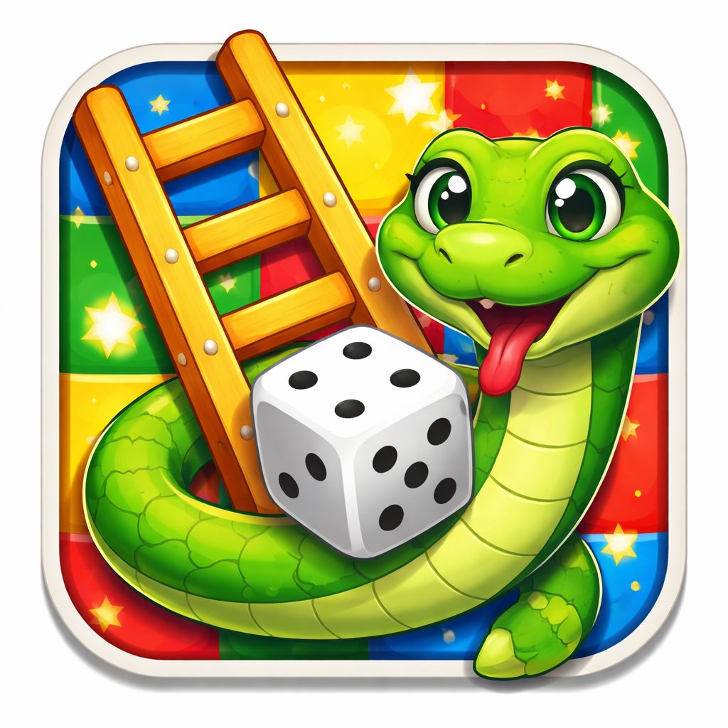 filthyrichgames's tweet image. 🐍🎲 Snake &amp;amp; Ladder is coming to Android! 🎲🐍

Classic fun, smooth gameplay, and competitive vibes — perfect for quick matches or long sessions.
Get ready to climb, slide, and win. 🚀📱
#AndroidGames #ComingSoon #SnakeAndLadder