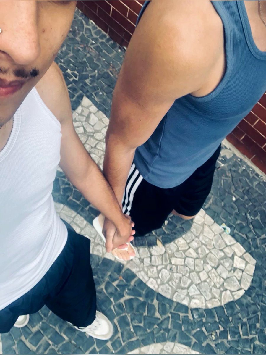 men loving men tweet media