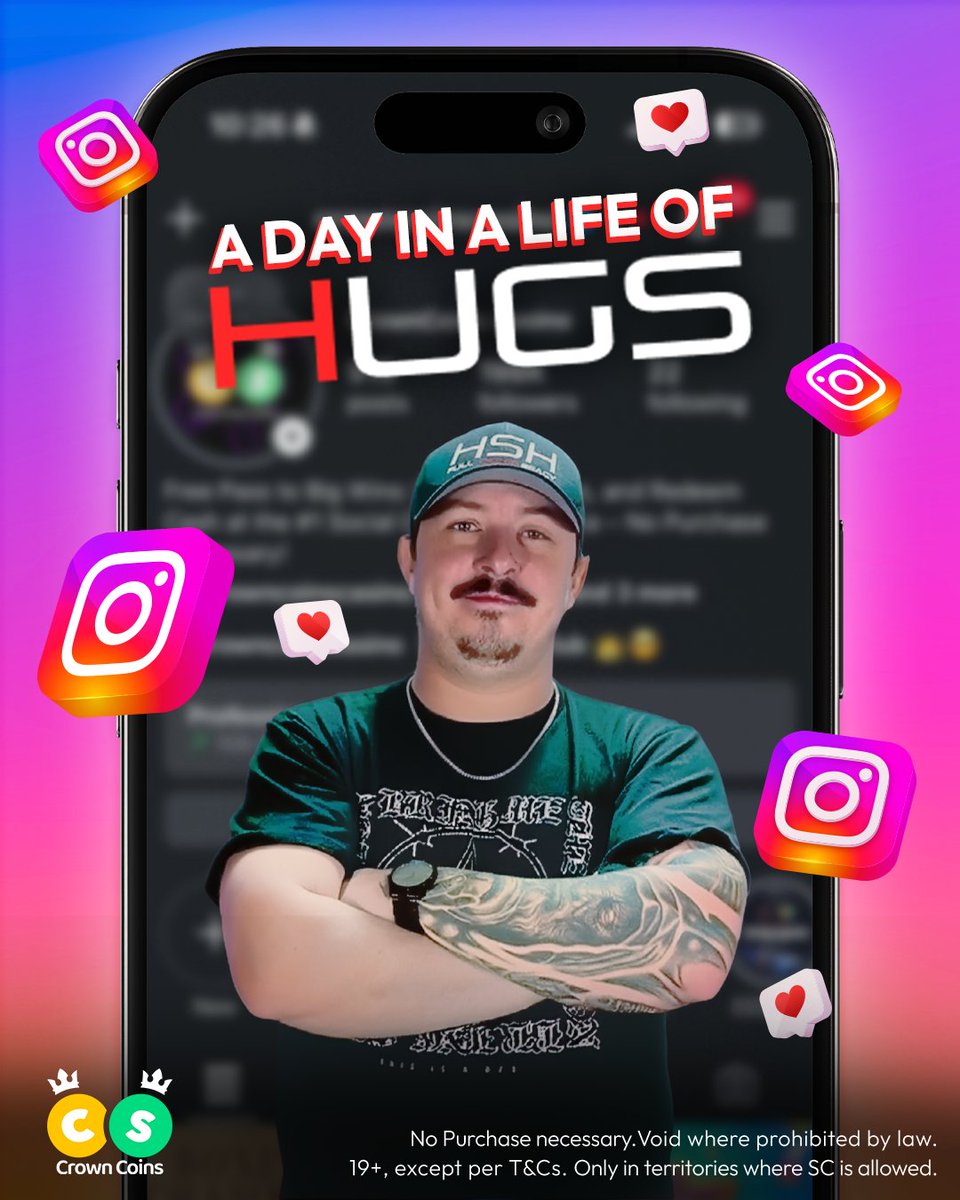 CrownCoins tweet media