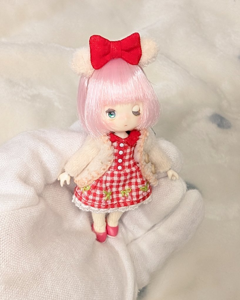 のんちゃん❤️