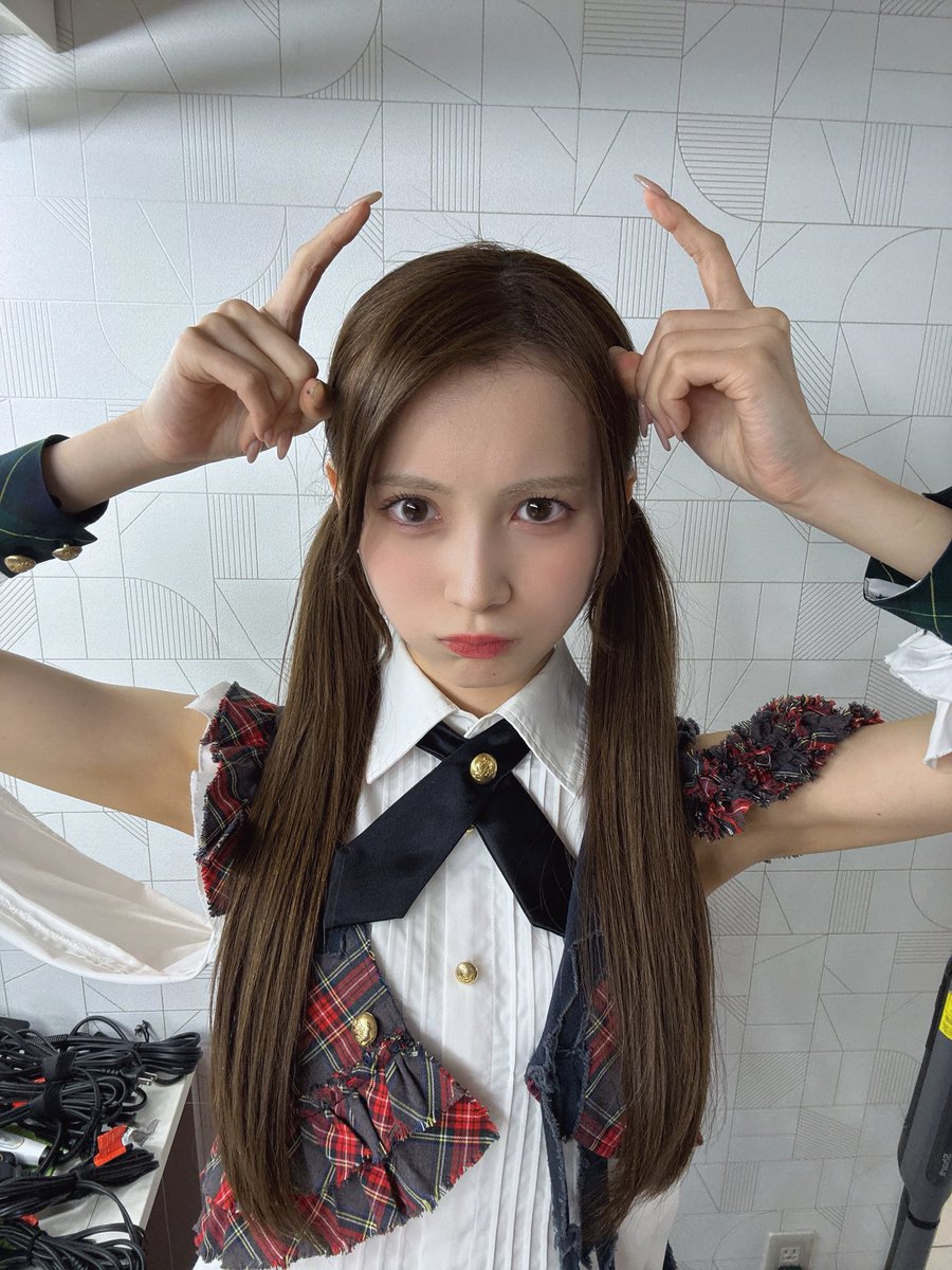 RESET」公演ありがとうございました💚 メンバーともファンの皆さんとも