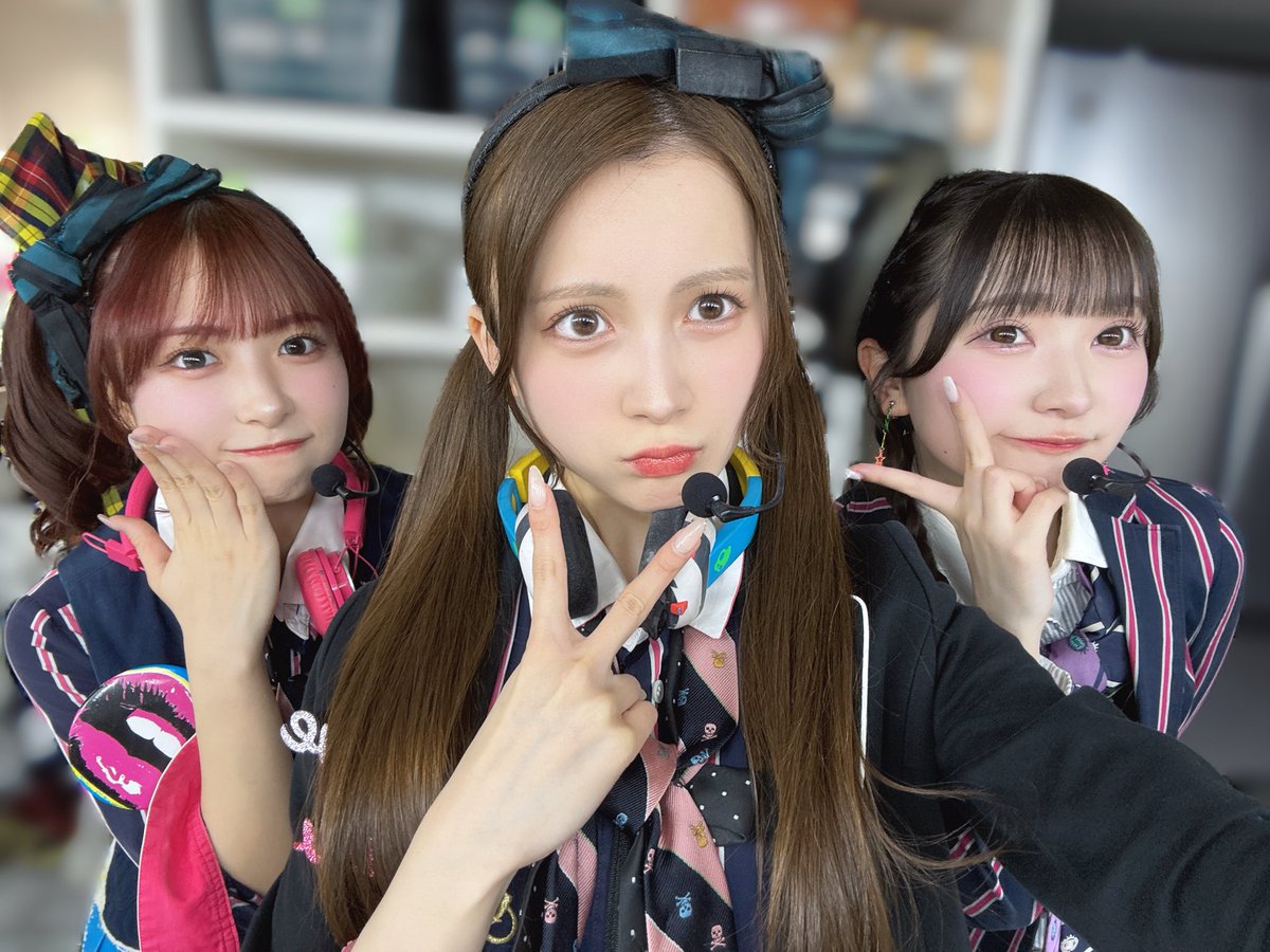 RESET」公演ありがとうございました💚 メンバーともファンの皆さんとも