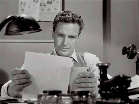 LoveOldMoviez's tweet photo. #RobertStack starred in #TheUntouchables from 1959-63. Born in Los Angeles, his screen debut was in 1939 at age 20. A WWII vet, he appeared in more than 70 films, receiving a best supporting actor Oscar nomination for "Written on the Wind” in 1956. He died in 2003 at age 84. https://t.co/yrQdspSj2g
