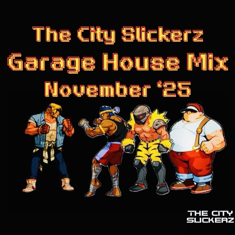 The City Slickerz tweet media