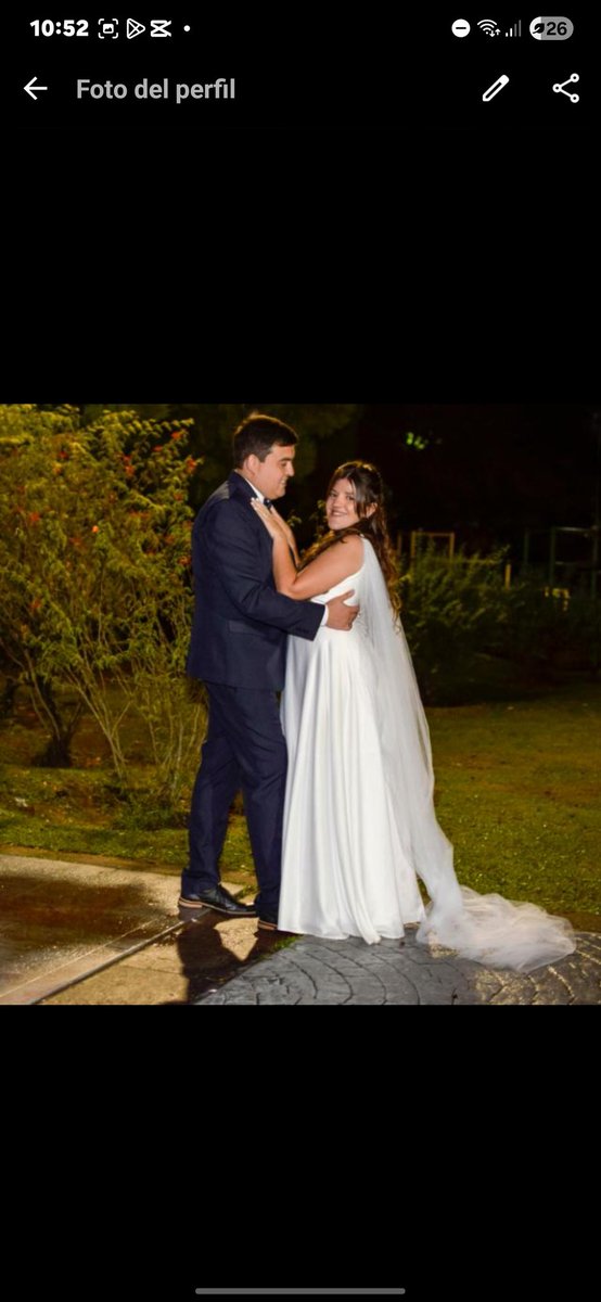 Everoocio's tweet photo. #sefuelarga con mi esposo 💘 https://t.co/wFTqMjvHpX
