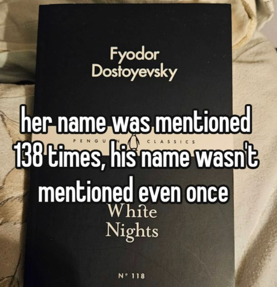 Dostoevskyquot's tweet image. 