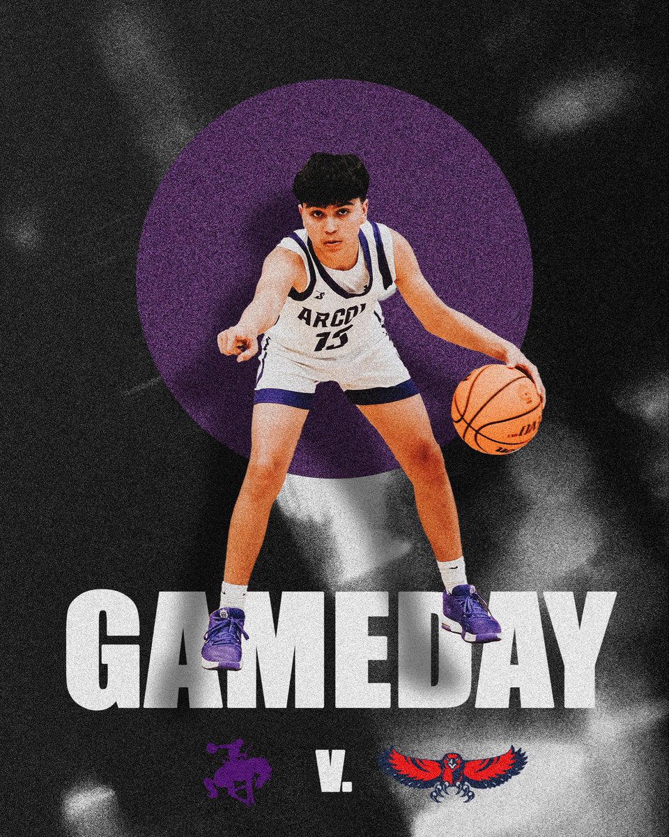 purpleridersmbb's tweet photo. GameDay in Arcola! Riders take on Heritage, JV @ 6, Varsity to follow. 
@NestoHoops @WCIA3sports https://t.co/WVplOzJvpo