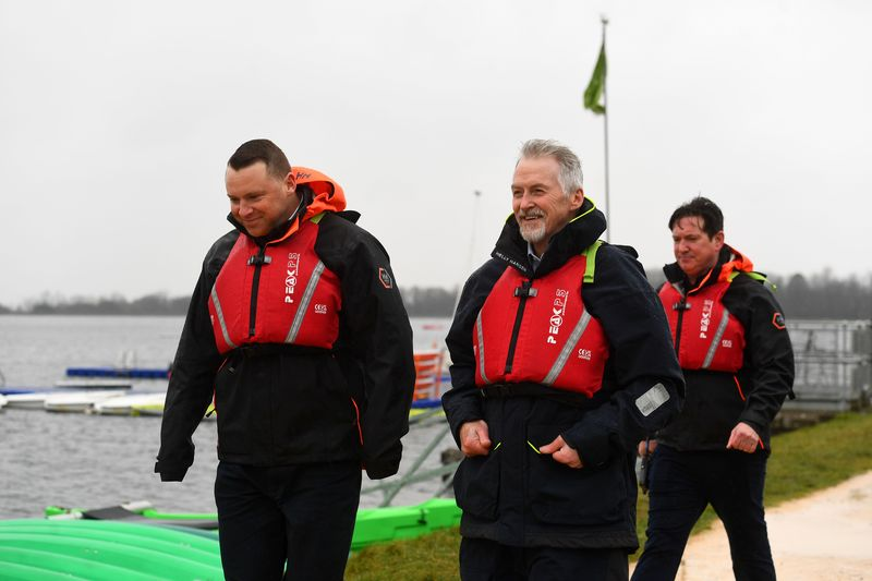 Welsh Government Climate Change tweet media