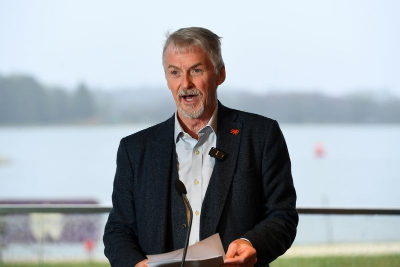 Welsh Government Climate Change tweet media