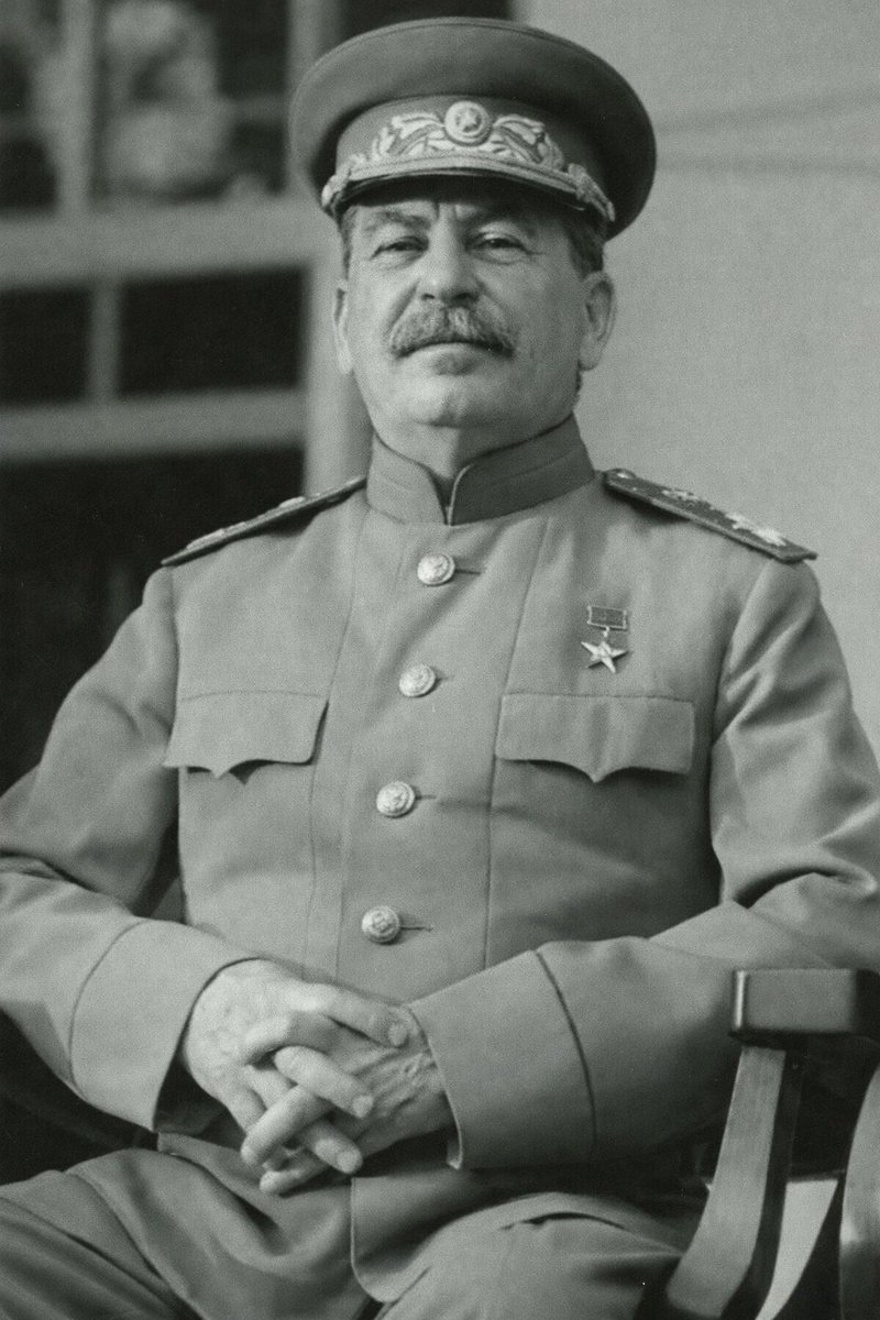 id_communism's tweet photo. The world owes this man an apology.  And a debt that can never be repaid. https://t.co/fSfvoqbczB