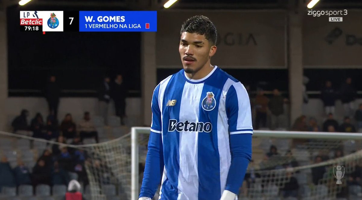PortoSempre_'s tweet photo. Borja Sainz
Últimos 14 jogos: 2 golos

William Gomes
Últimos 9 jogos: 1 golo

Pepê
Últimos 26 jogos: 1 golo

Os números falam por sí. A influência dos nossos extremos tem sido praticamente nula. https://t.co/lbV5OW6Iq7
