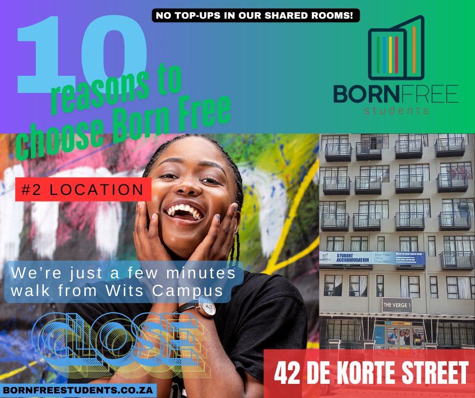 Born Free tweet media