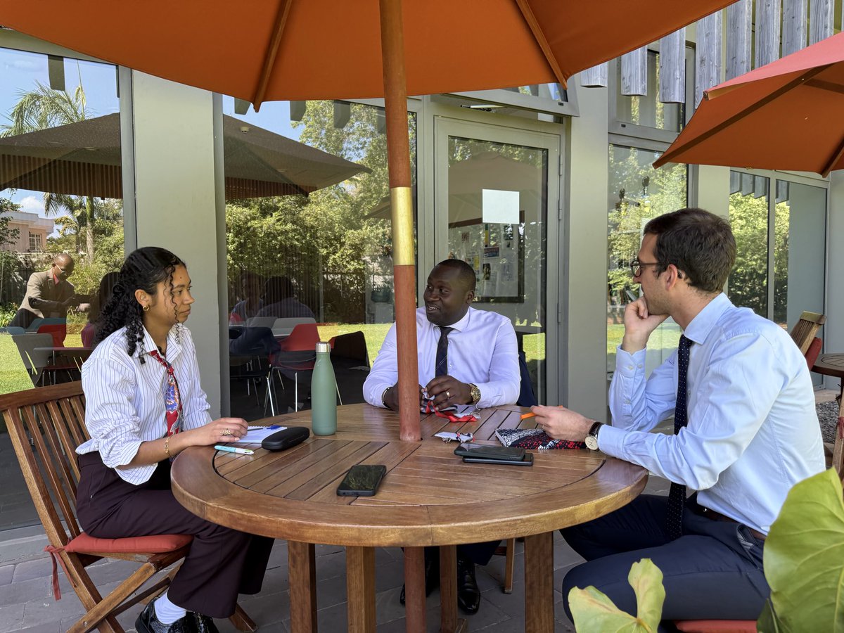 Antony Buluma Samba tweet media