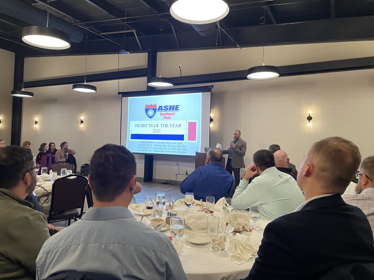 Markosky Engineering tweet media