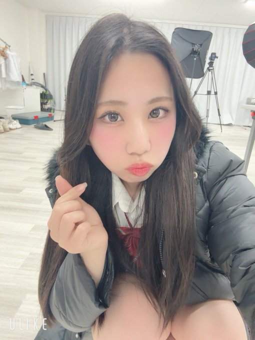 みうのTwitter画像1