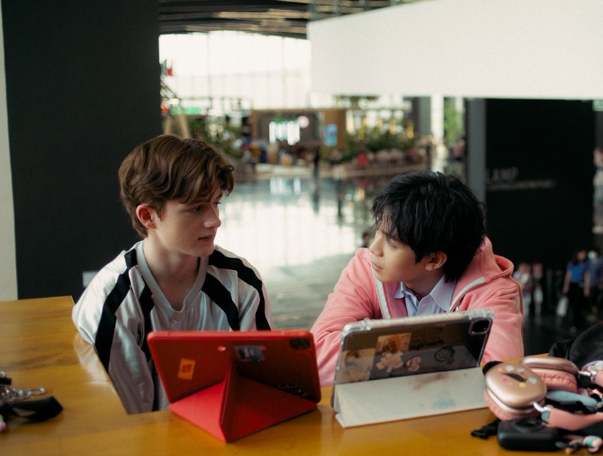 คูมหมี🌸 tweet media