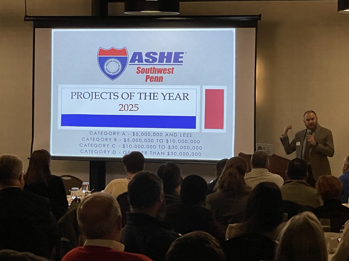 Markosky Engineering tweet media