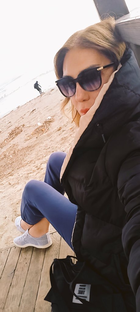 Yağmurlu #alanya  🌩🌧🌤