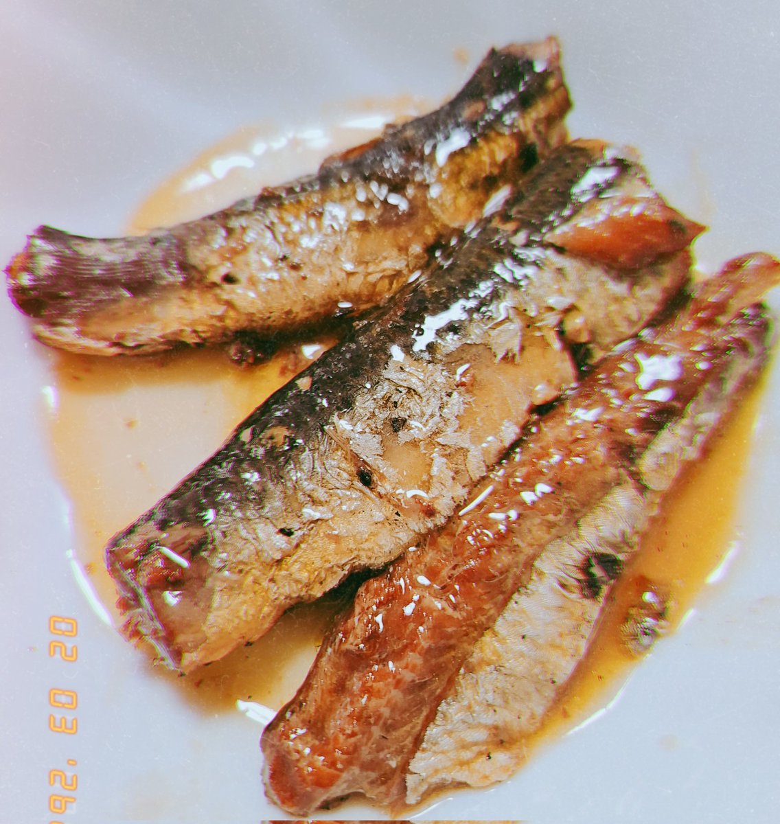 鰯！！！(缶詰)