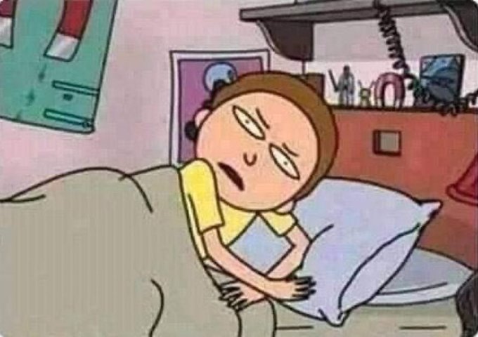 Kenyans seeing this and there's no soup😭