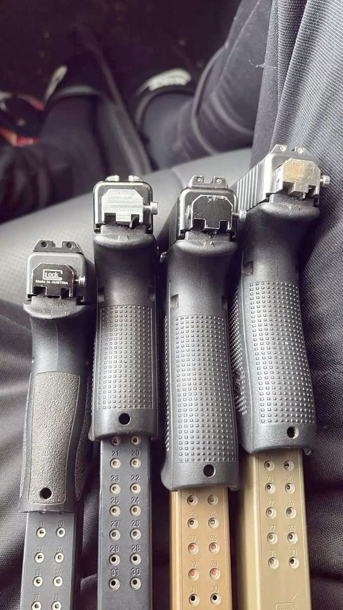 FullSendFirearm's tweet photo. https://t.co/D738pYsUjA