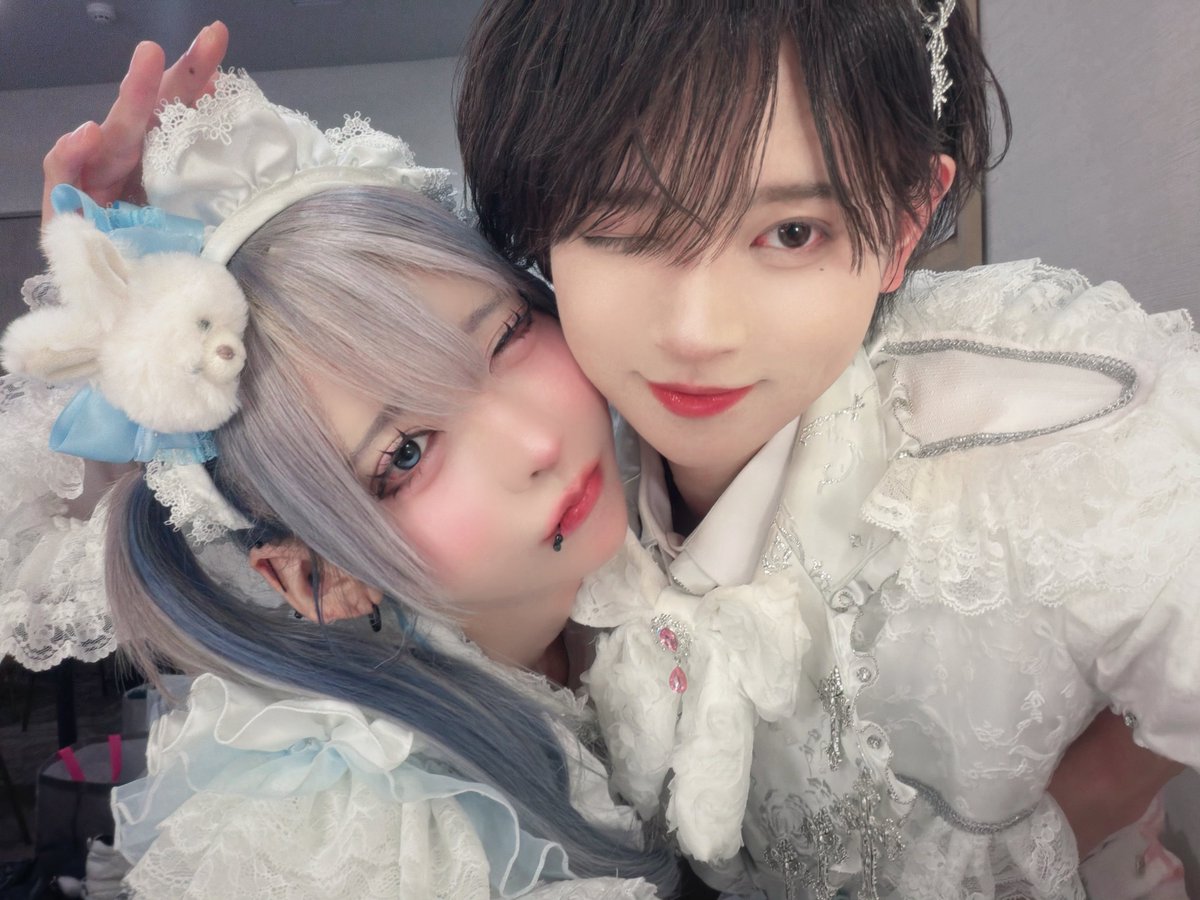 はやて (@hayate_lvsk) / Highlights / X