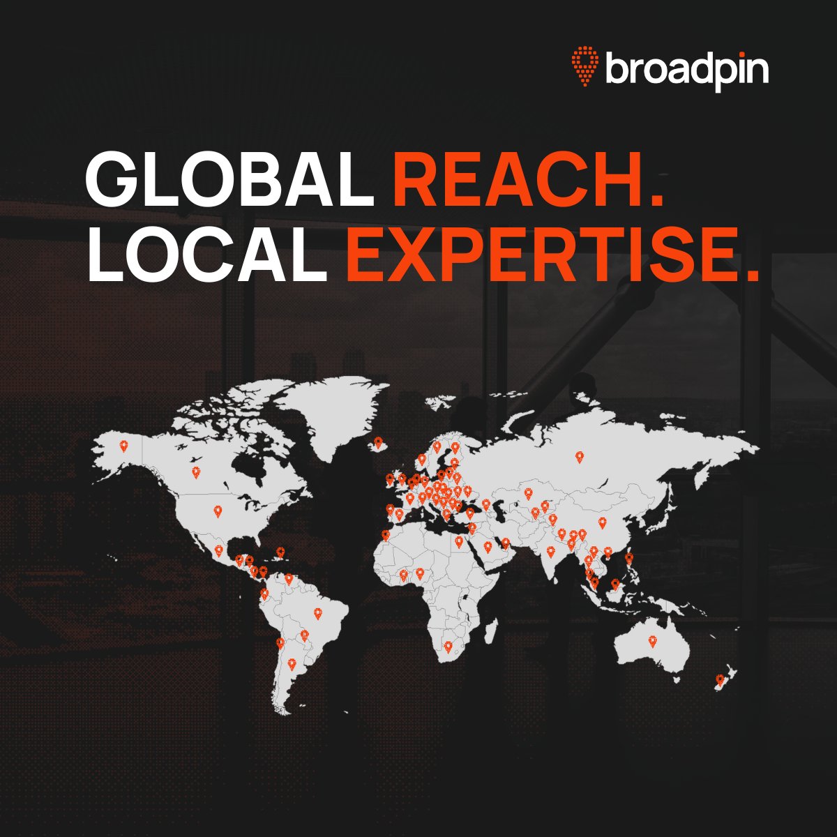 Broadpin (Formerly Project Partners) tweet media