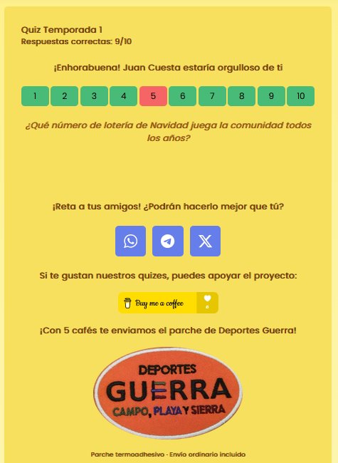 AQuizNo's tweet photo. 9/10 en la 1ª temporada.

¿Quién recuerda el número de lotería de la comunidad?
👉 https://t.co/bx0Vzobo2N

#AquiNoHayQuienViva https://t.co/XKyFTLTriF