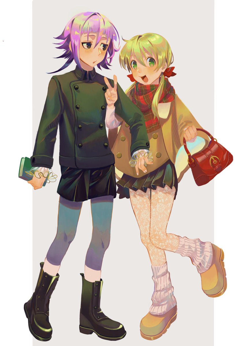 鯖トラ tweet media