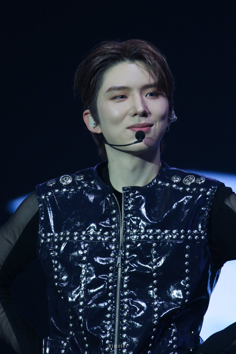 _kimster__'s tweet photo. 260131 THE X : NEXUS 중콘
#몬스타엑스 #기현 #MONSTA_X #KIHYUN https://t.co/AHw9S8ox1A