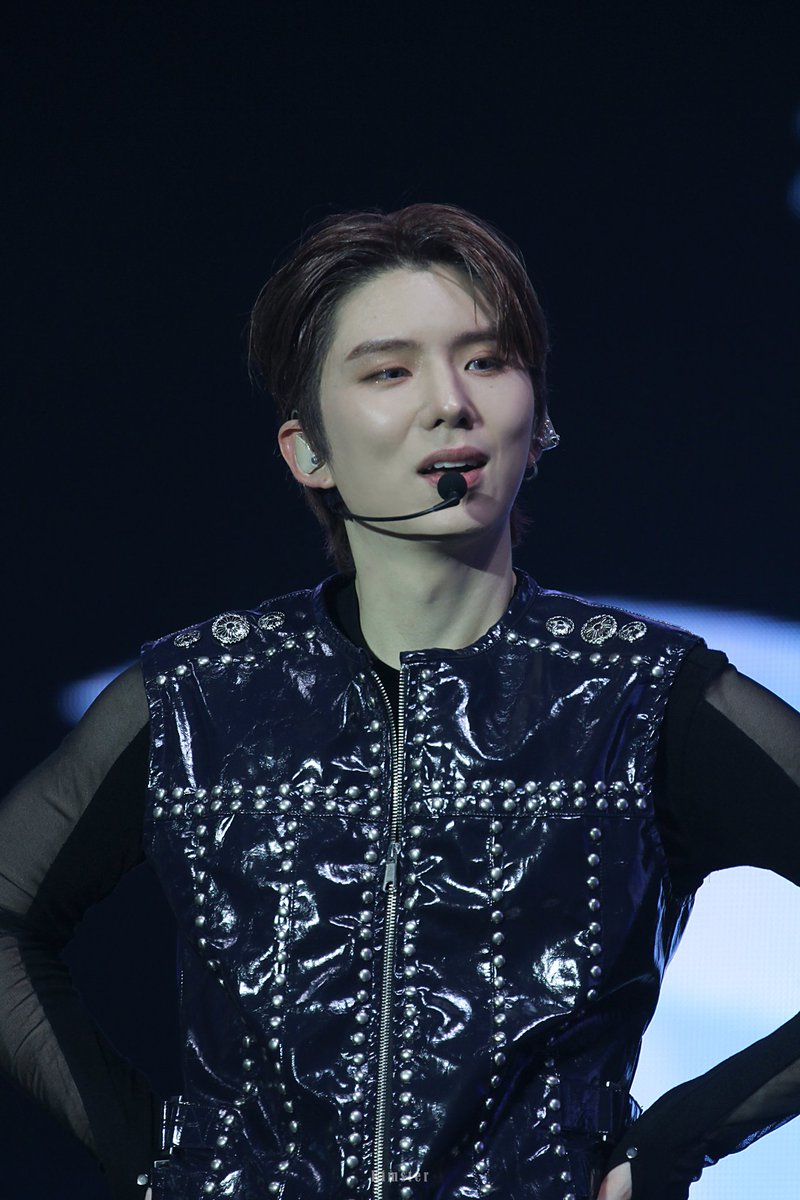 _kimster__'s tweet photo. 260131 THE X : NEXUS 중콘
#몬스타엑스 #기현 #MONSTA_X #KIHYUN https://t.co/AHw9S8ox1A