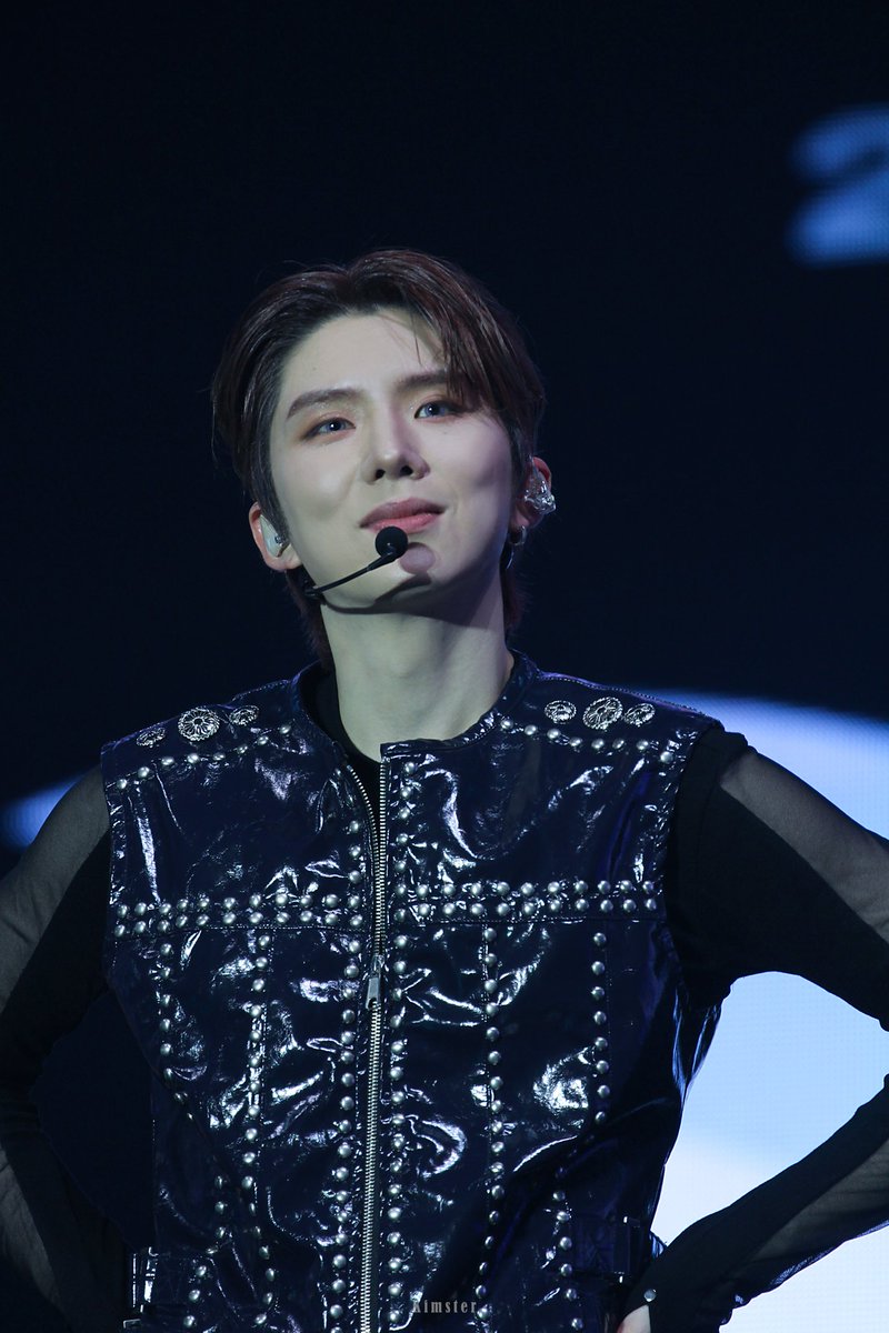 _kimster__'s tweet photo. 260131 THE X : NEXUS 중콘
#몬스타엑스 #기현 #MONSTA_X #KIHYUN https://t.co/AHw9S8ox1A
