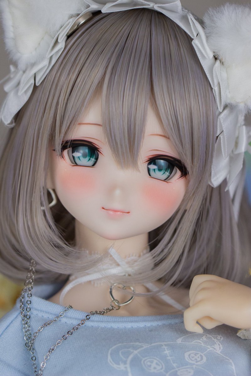 Yamiyammy1113's tweet photo. 宣伝失礼いたします🙇‍♀️

06ちゃんと09ちゃんの2人をヤフオクにてお家探し中🏠です☺️✨

明日、2月4日の夜終了となりますのでよかったらご覧くださいませ！

06ちゃん🩵

https://t.co/fIoiQNi5cc

09ちゃん🩶

https://t.co/89tekron8a https://t.co/i91hjTzbkI