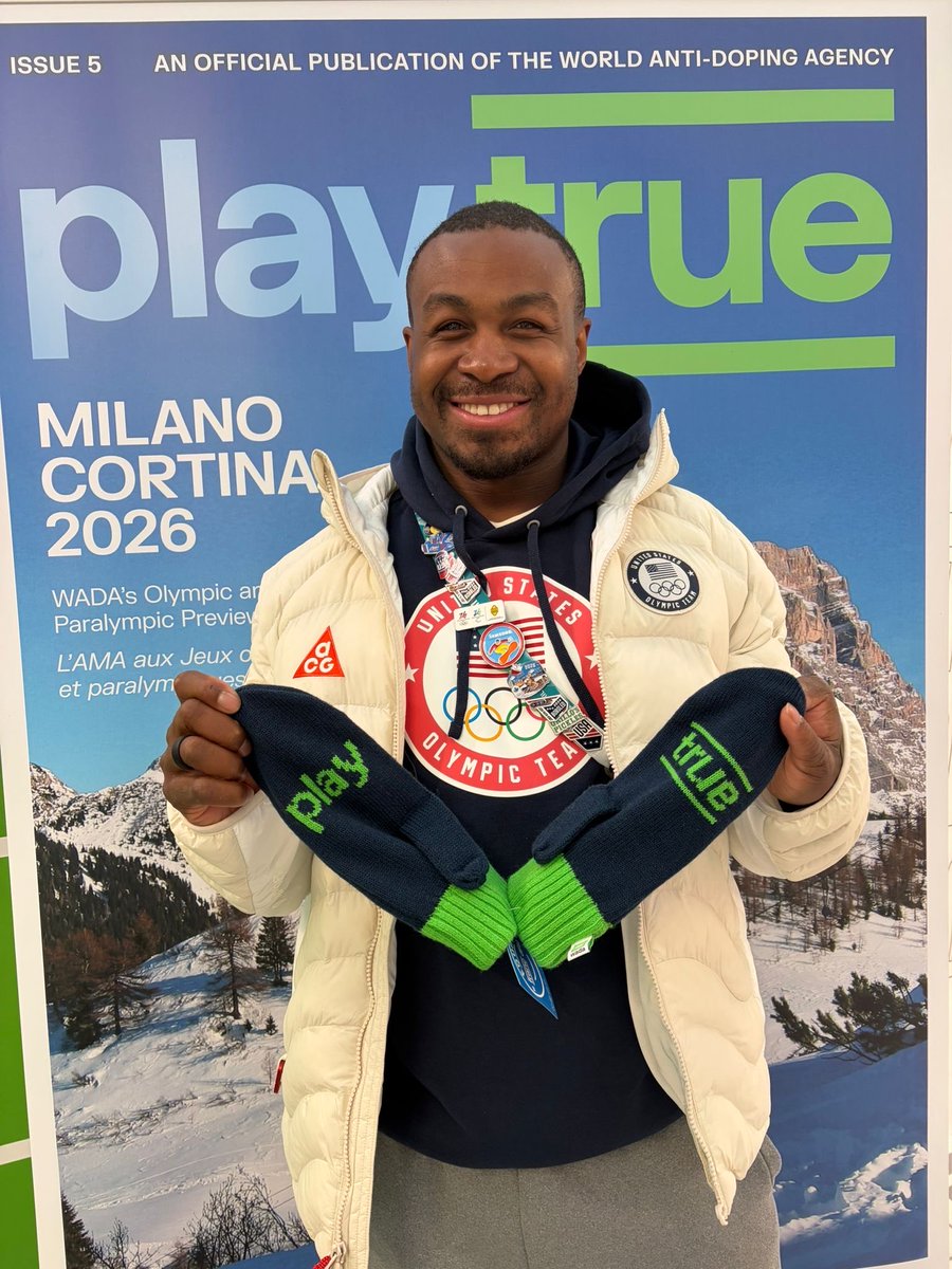 James Fitzgerald tweet media