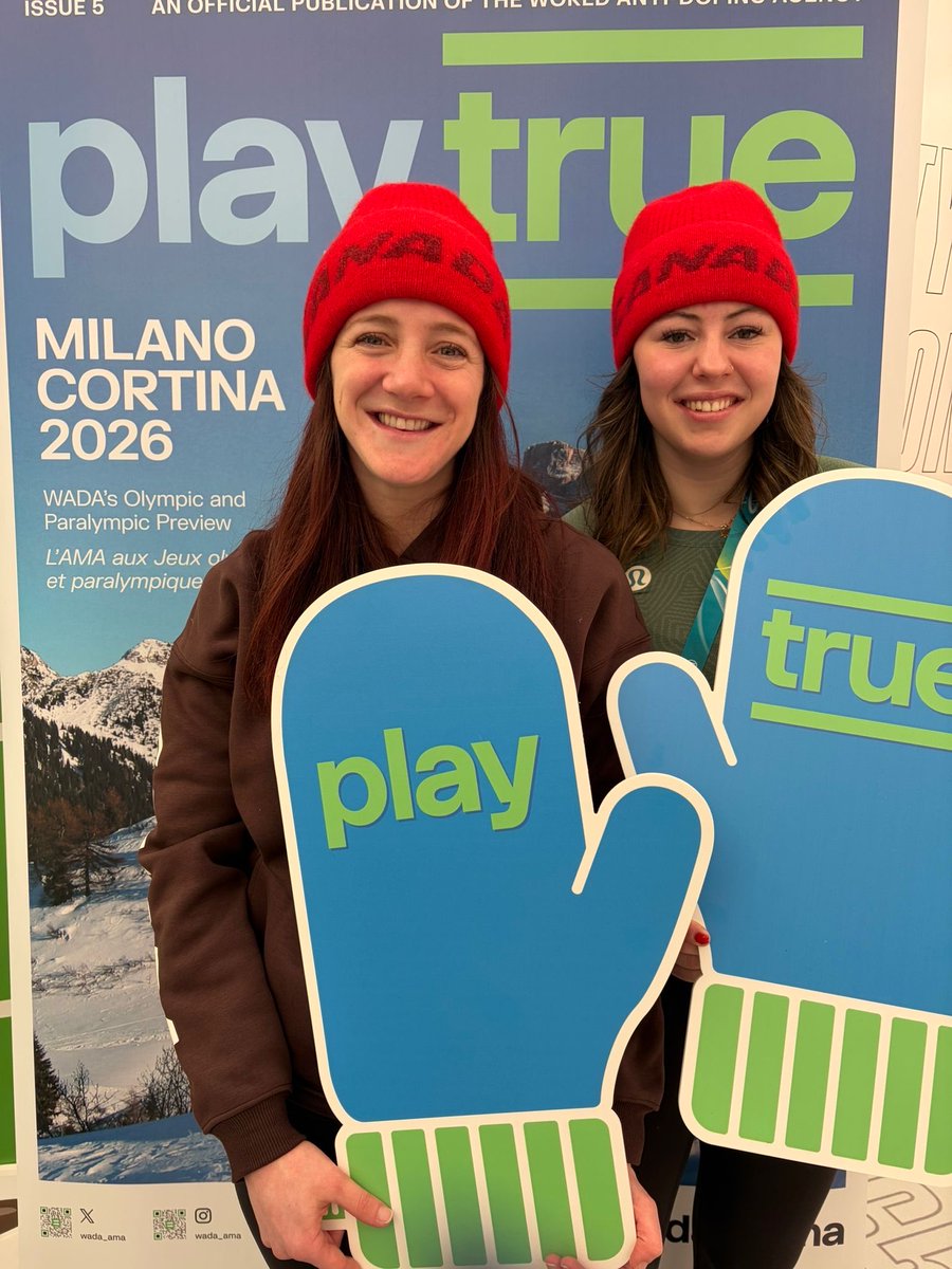 James Fitzgerald tweet media