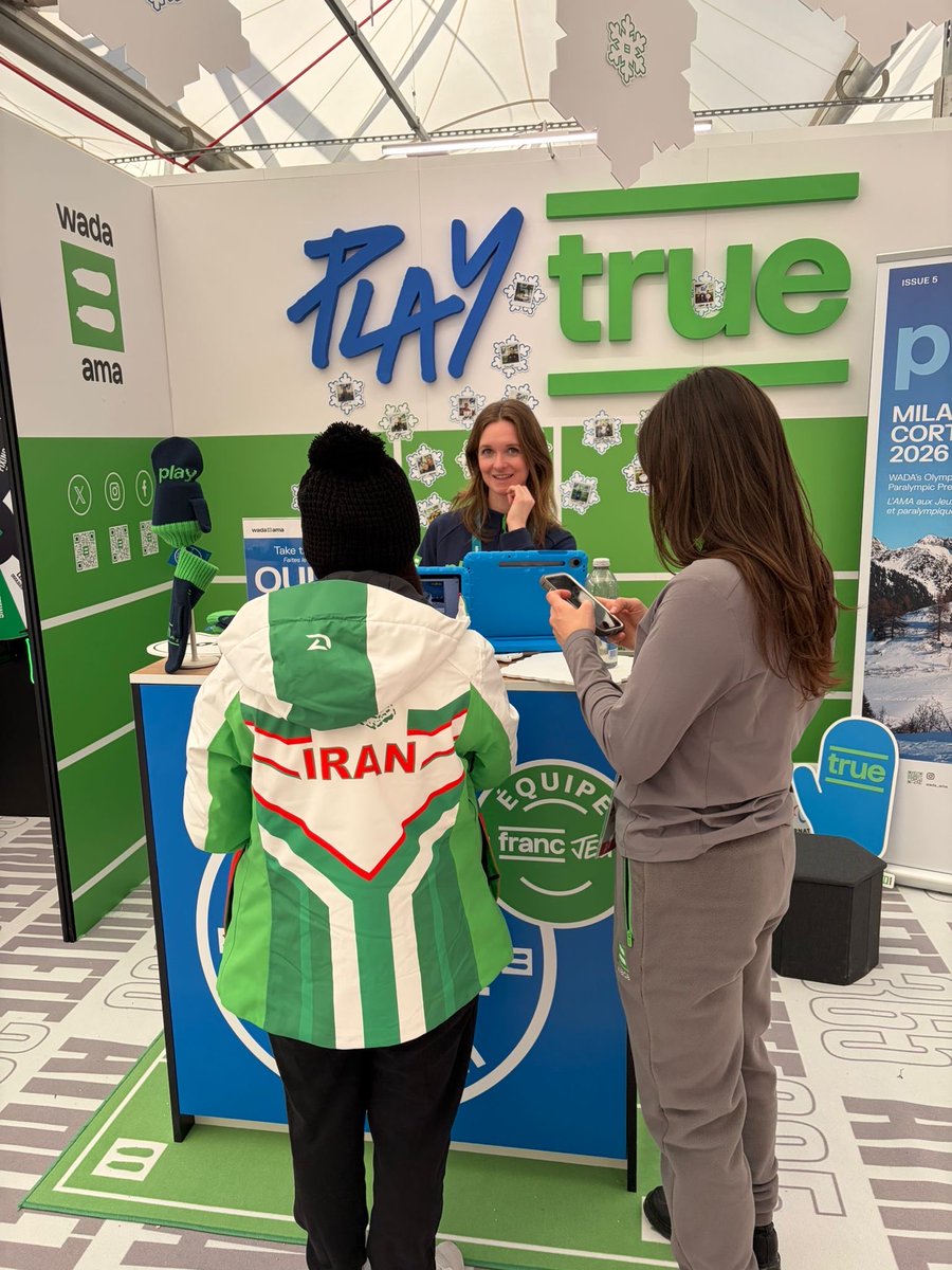 James Fitzgerald tweet media