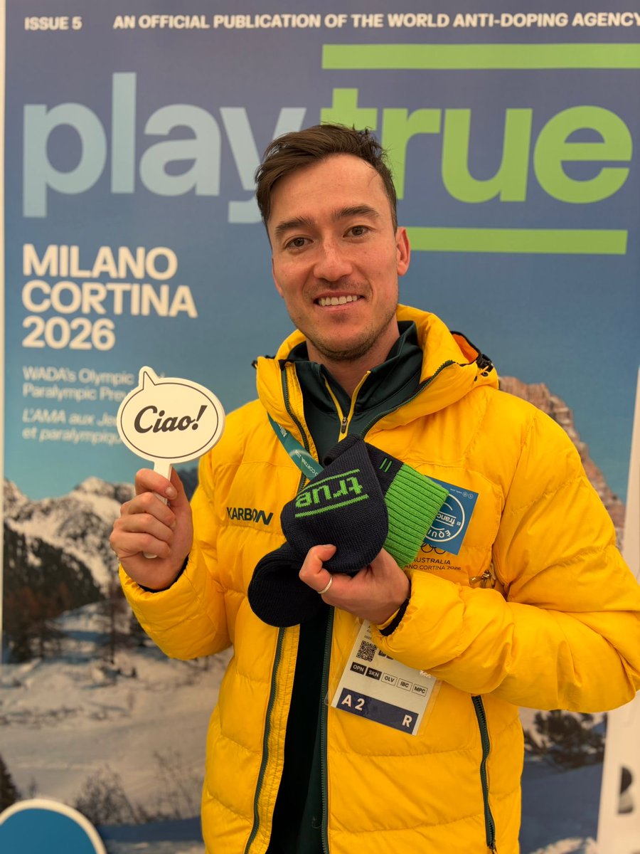 James Fitzgerald tweet media